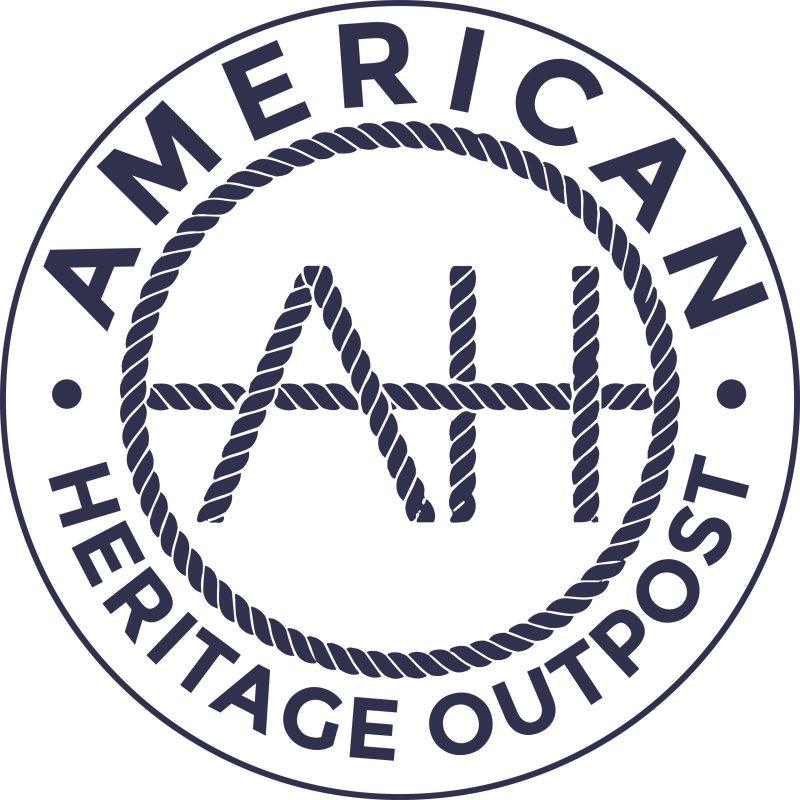 American Heritage Outpost Logo