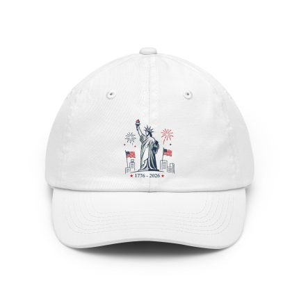 Classic Dad Hat