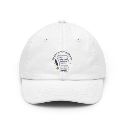 Classic Dad Hat