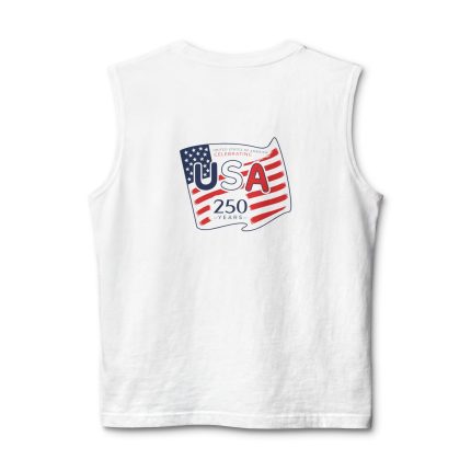 U.S.A. Collection / Flag 250