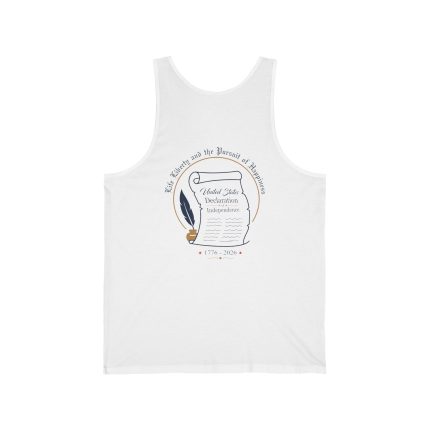 U.S.A. Collection / Declaration