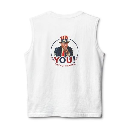 Humor  Collection / You Just Got Trumped
