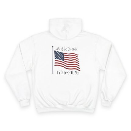 U.S.A. Collection / Flag - We The People