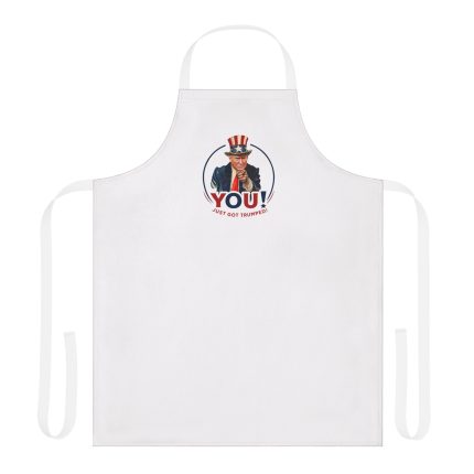 Humor Collection / You Just Got Trumped