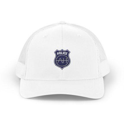police AH Hat