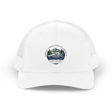 Great landscapes of america lake tahoe Hat