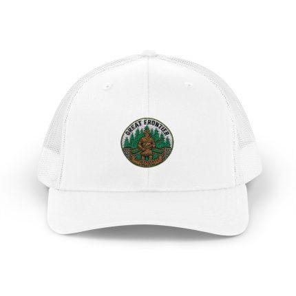 Great frontier Hat
