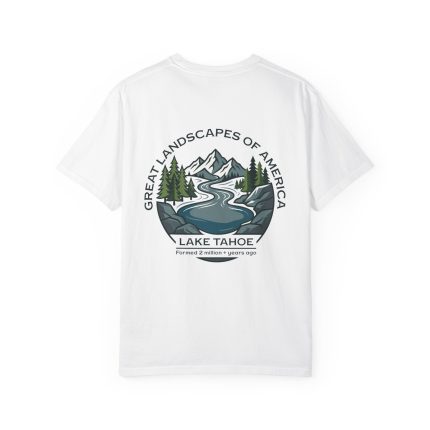 Great Landscapes of America / Lake Tahoe