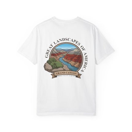 Copy of Great Landscapes of America / Grand Canyon