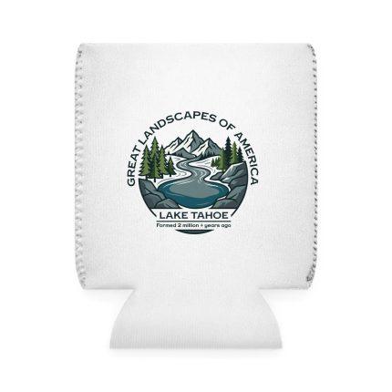 Copy of Copy of Great Frontier David Crockett Can Cooler Sleeve