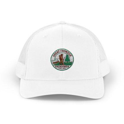 Great frontier sacagawea Hat