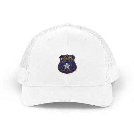Police Hat