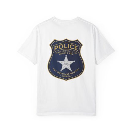 Police AH