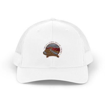Great landscapes of america grand canyon Hat