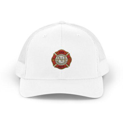 Fire dept Hat