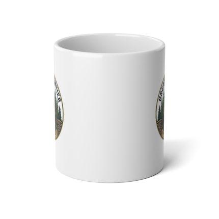 20oz Mug